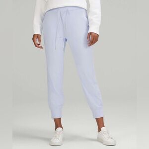 Lululemon Ready to Rulu Classic-Fit High-Rise Jogger Lilac Purple Size 4